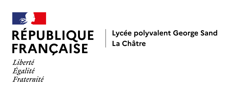  Lycée George-Sand La Châtre