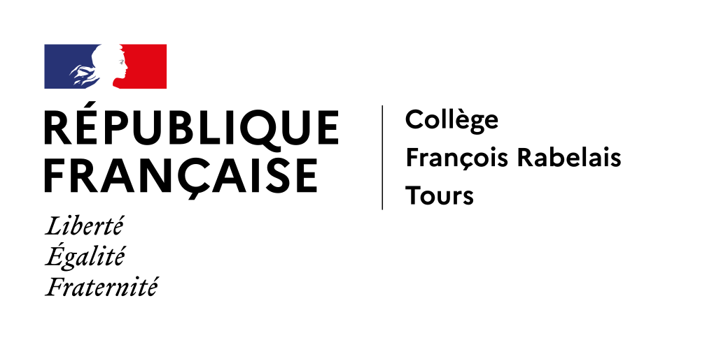 Collège François RABELAIS - TOURS