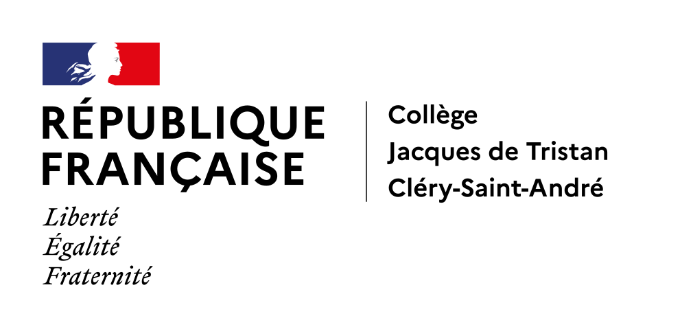  Collège Jacques de Tristan - Cléry St André 