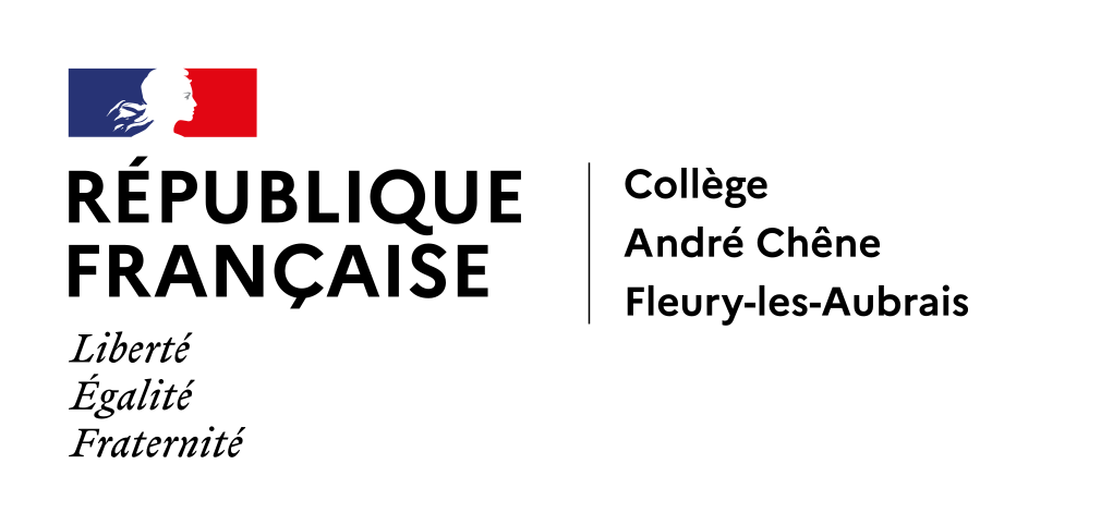 Collège André Chêne - Fleury-les-Aubrais